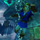 Image for article titled Kotaku 'Shop Contest: Hide The Megalodon: The Winners!